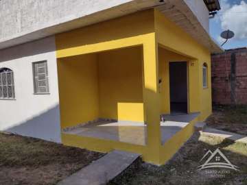 Casa à venda em Santo Aleixo, Rio de Janeiro - RJ
