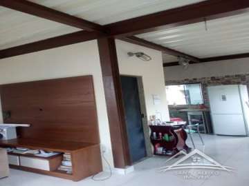 Casa para alugar em Santo Aleixo, Petrópolis - RJ