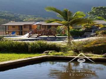 Imóvel Comercial à venda em Itaipava, Petrópolis - RJ