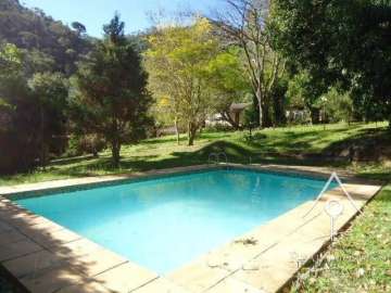 Fazenda / Sítio à venda em Itaipava, Petrópolis - RJ