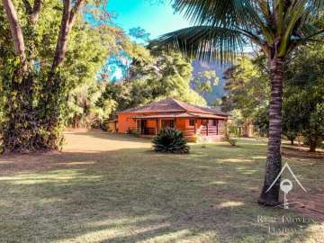 Casa à venda em Secretário, Petrópolis - RJ