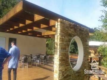 Fazenda / Sítio à venda em Itaipava, Petrópolis - RJ