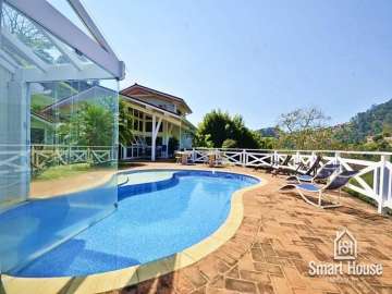 Casa à venda em Nogueira, Petrópolis - RJ