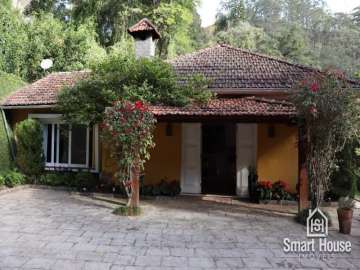 Casa à venda em Araras, Petrópolis - RJ