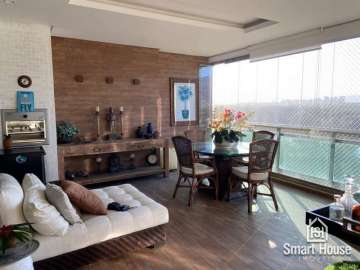 Apartamento à venda em Barra da Tijuca, Rio de Janeiro - RJ