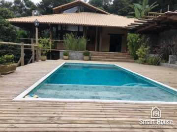Casa à venda em Itaipava, Petrópolis - RJ