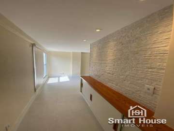 Apartamento à venda em Itaipava, Petrópolis - RJ