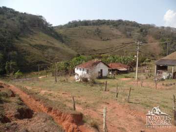 Fazenda / Sítio à venda em Sardoal, Paraíba do Sul - RJ