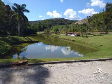 Terreno Residencial à venda em Pedro do Rio, Petrópolis - RJ