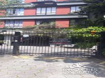 Apartamento à venda em Valparaíso, Petrópolis - RJ
