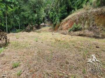 Terreno Residencial à venda em Posse, Petrópolis - RJ