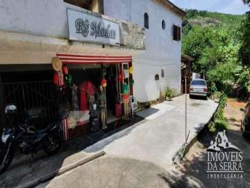 Casa à venda em Posse, Petrópolis - RJ