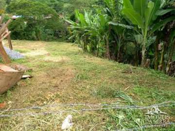 Terreno Residencial à venda em Posse, Petrópolis - RJ