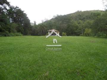 Terreno Residencial à venda em Itaipava, Petrópolis - RJ
