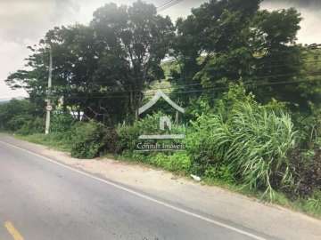 Terreno Comercial à venda em Itaipava, Petrópolis - RJ