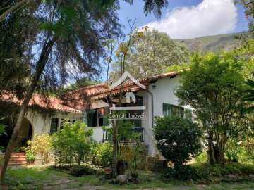 Fazenda / Sítio à venda em Itaipava, Petrópolis - RJ