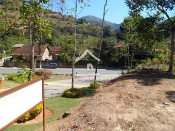 Terreno Residencial à venda em Itaipava, Petrópolis - RJ