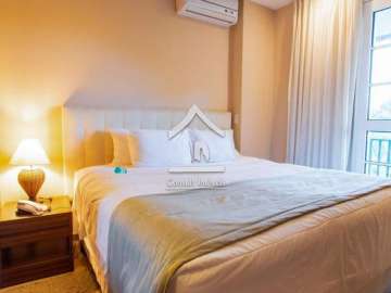 Cobertura à venda em Itaipava, Petrópolis - RJ