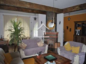 Casa à venda em Retiro, Petrópolis - RJ