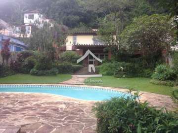 Fazenda / Sítio à venda em Retiro, Petrópolis - RJ