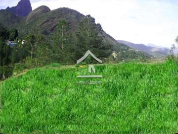 Terreno Residencial à venda em Araras, Petrópolis - RJ