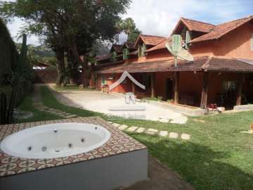 Imóvel Comercial à venda em Nogueira, Petrópolis - RJ