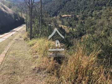 Terreno Residencial à venda em Itaipava, Petrópolis - RJ