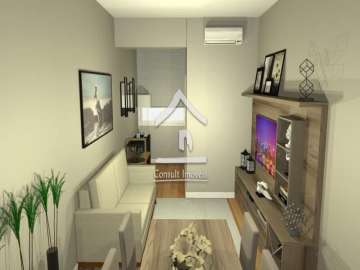 Apartamento à venda em Rio de Janeiro, Rio de Janeiro - RJ