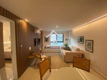 Apartamento à venda em Itaipava, Petrópolis - RJ