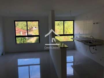 Apartamento à venda em Itaipava, Petrópolis - RJ