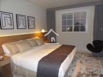 Apartamento à venda em Itaipava, Petrópolis - RJ
