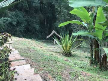 Terreno Residencial à venda em Santa Mônica, Petrópolis - RJ