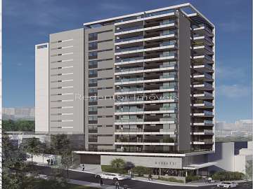 Apartamento à venda em Centro, Juiz de Fora - MG