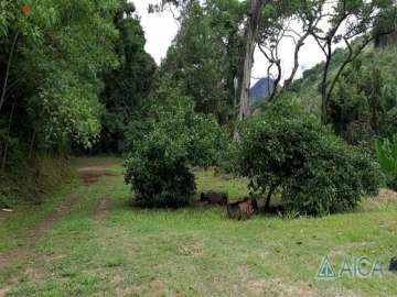 Terreno Residencial à venda em Corrêas, Petrópolis - RJ