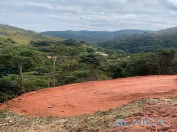 Terreno Residencial à venda em Secretário, Petrópolis - RJ