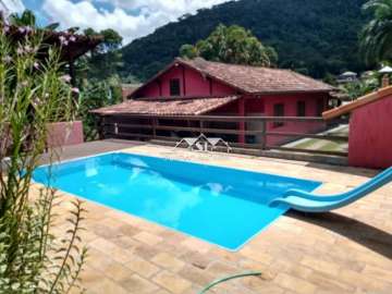 Fazenda / Sítio à venda em Pedro do Rio, Petrópolis - RJ