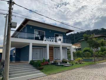 Casa à venda em Vargem Grande, Teresópolis - RJ