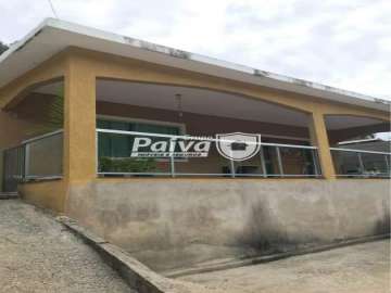 Casa à venda  em Imbiú, Teresópolis - RJ