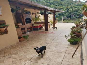 Casa à venda em Albuquerque, Teresópolis - RJ