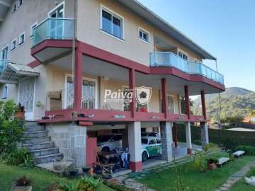 Casa à venda em Comary, Teresópolis - RJ