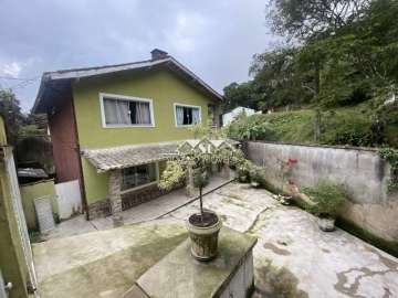 Casa à venda em Taquara, Petrópolis - RJ