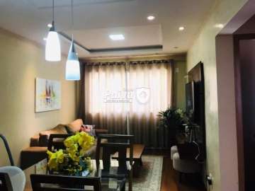 Apartamento à venda em Araras, Teresópolis - RJ