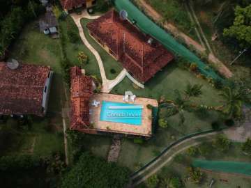 Fazenda / Sítio para temporada em Fagundes, Petrópolis - RJ