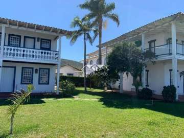Casa à venda em Ogiva, Cabo Frio - RJ