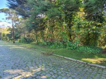 Terreno Residencial à venda em Carlos Guinle, Teresópolis - RJ