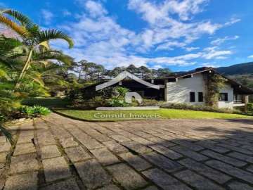 Casa à venda em Araras, Petrópolis - RJ