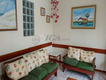 Apartamento à venda em Passagem, Cabo Frio - RJ