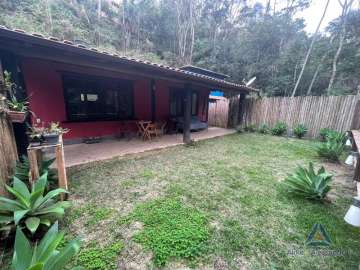 Casa à venda em Cuiabá, Petrópolis - RJ
