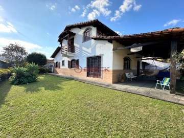 Casa à venda em Tijuca, Teresópolis - RJ