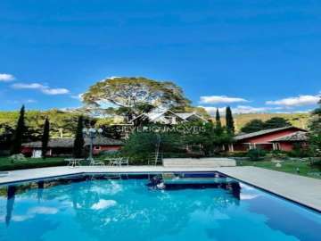 Casa à venda em Itaipava, Petrópolis - RJ